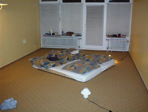 Nachtlager