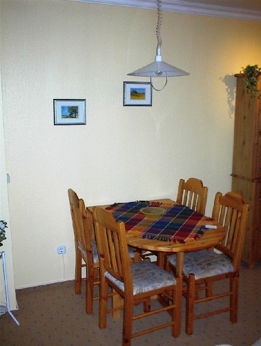 E&szlig;tisch
